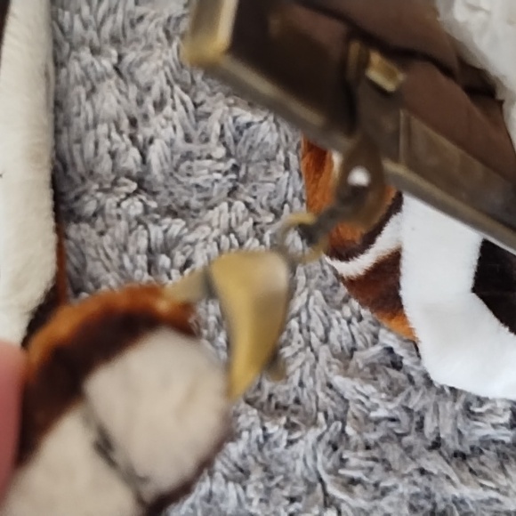 Handmade Handbag - Picture 5 of 7